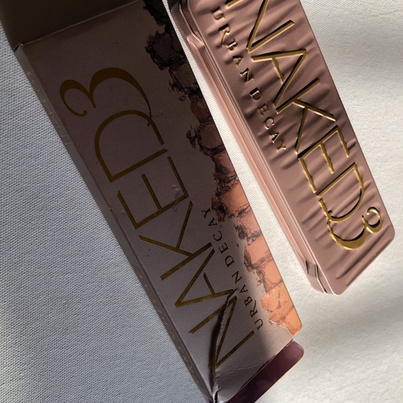 Eye shadow combo - Picture 8 of 14